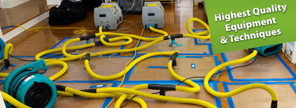 Water Removal Phoenix