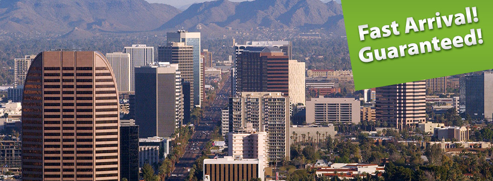 Water Damage Phoenix