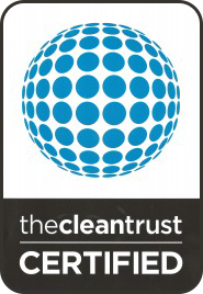Clean Trust Certified