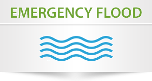 Emergency Flood Cleanup Phoenix, AZ