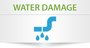 Water Damage Cleanup Phoenix AZ